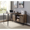 Acme Furniture Zakwani OF00012 Writing Desk with USB IMAGE 6