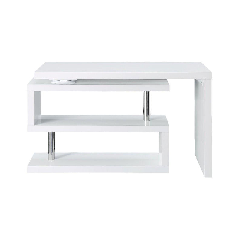 Acme Furniture Office Desks L-Shaped Desks OF00018 IMAGE 3