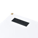 Acme Furniture Office Desks L-Shaped Desks OF00020 IMAGE 5