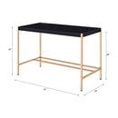 Acme Furniture Midriaks OF00021 Writing Desk with USB IMAGE 8