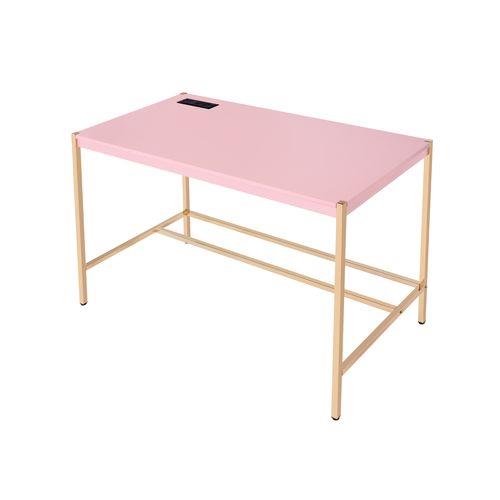 Acme Furniture Office Desks L-Shaped Desks OF00024 IMAGE 4