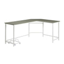 Acme Furniture Office Desks L-Shaped Desks OF00043 IMAGE 2