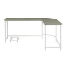 Acme Furniture Office Desks L-Shaped Desks OF00043 IMAGE 3