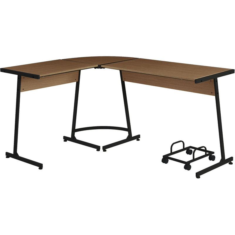 Acme Furniture Office Desks L-Shaped Desks OF00044 IMAGE 1