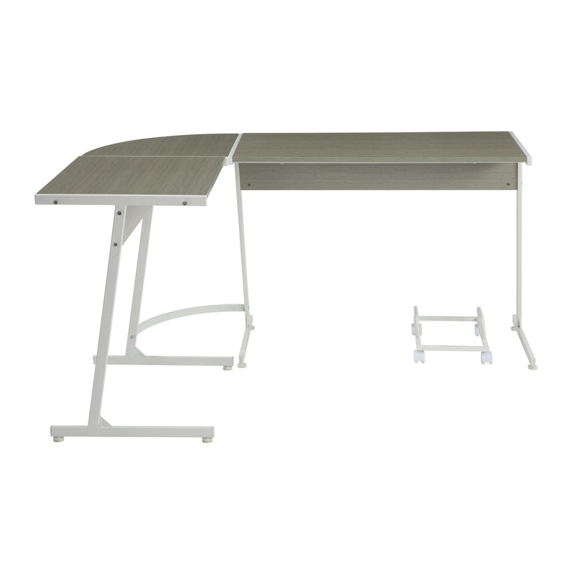 Acme Furniture Office Desks L-Shaped Desks OF00045 IMAGE 2