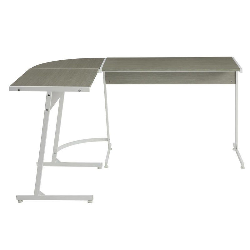 Acme Furniture Office Desks L-Shaped Desks OF00045 IMAGE 3
