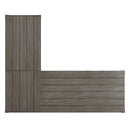 Acme Furniture Office Desks L-Shaped Desks OF00054 IMAGE 4