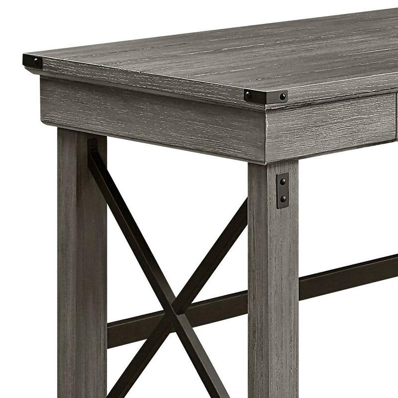 Acme Furniture Office Desks L-Shaped Desks OF00054 IMAGE 7