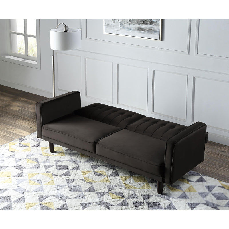 Acme Furniture Qinven Futon LV00086 IMAGE 8