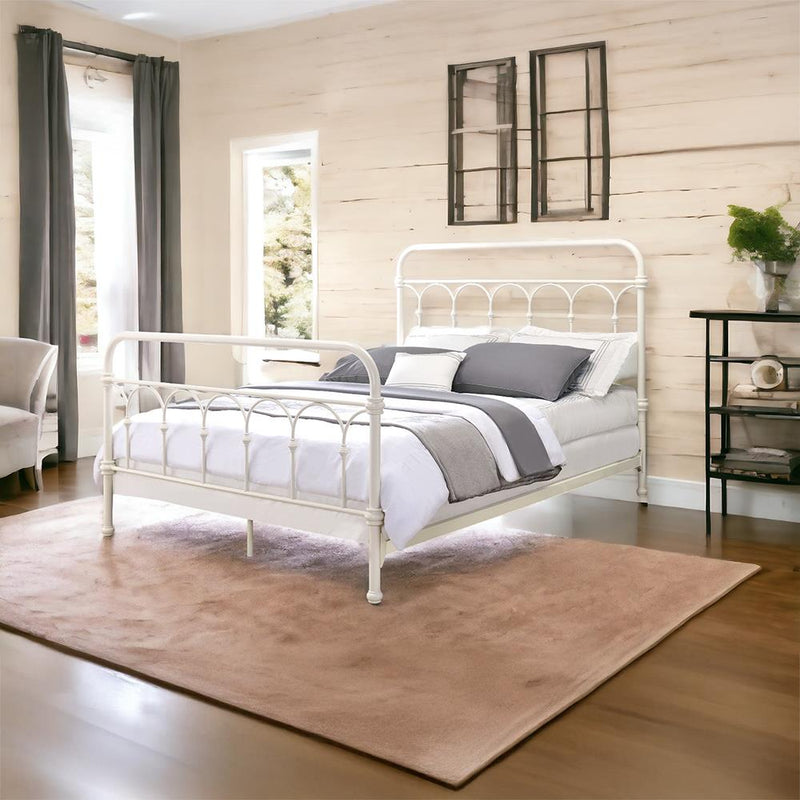 Acme Furniture Citron BD00131F Full Bed IMAGE 7