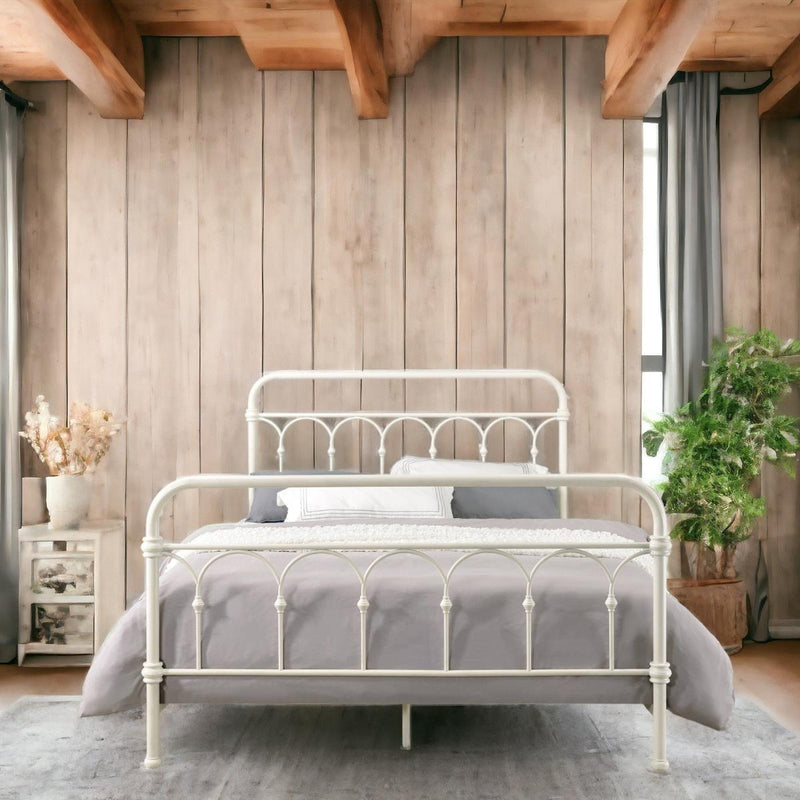 Acme Furniture Citron BD00131F Full Bed IMAGE 8