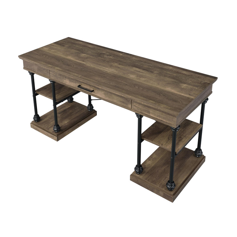 Acme Furniture Office Desks Desks OF00135 IMAGE 3