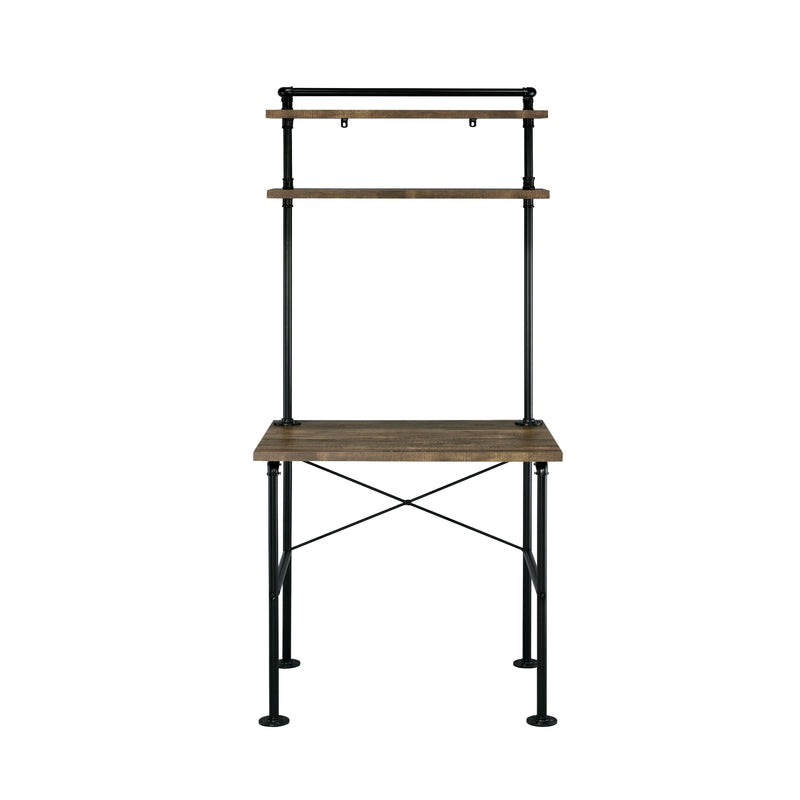 Acme Furniture Office Desks Desks OF00137 IMAGE 2