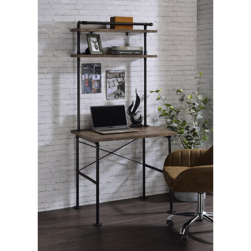 Acme Furniture Office Desks Desks OF00137 IMAGE 3