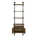 Acme Furniture Entertainment Center Components Pier LV00141 IMAGE 3