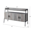 Acme Furniture Samiya LV00151 TV Stand IMAGE 9