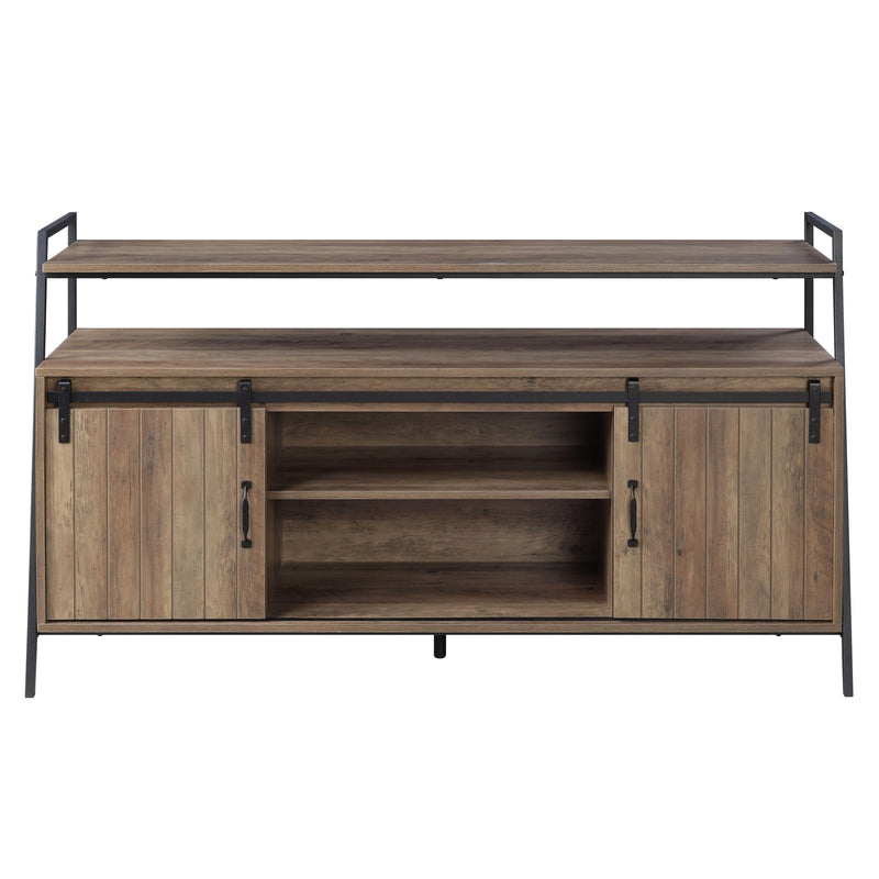 Acme Furniture Rashawn TV Stand with Cable Management LV00152 IMAGE 1