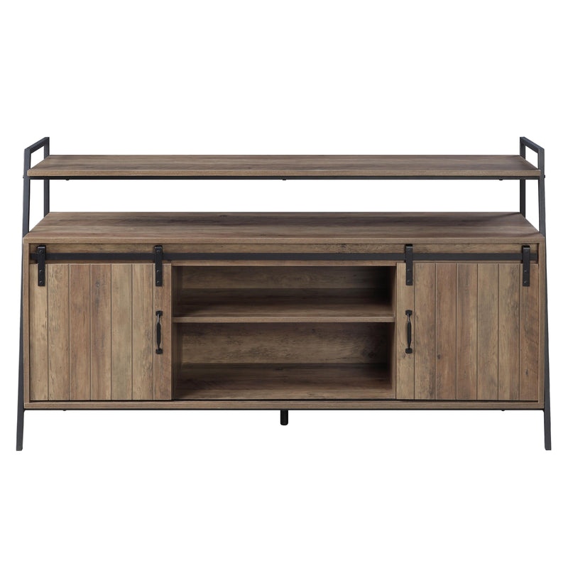 Acme Furniture Rashawn LV00152 TV Stand IMAGE 6