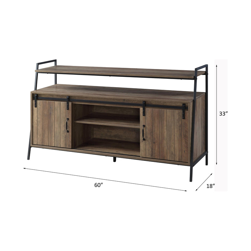 Acme Furniture Rashawn LV00152 TV Stand IMAGE 9