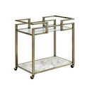 Acme Furniture Kitchen Islands and Carts Carts AC00159 IMAGE 3