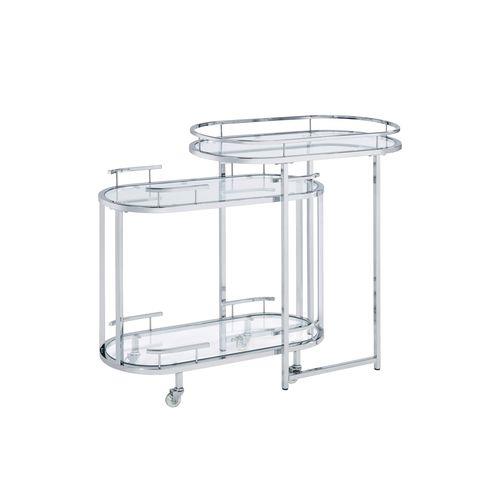 Acme Furniture Kitchen Islands and Carts Carts AC00162 IMAGE 2