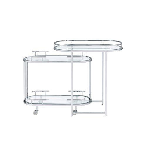Acme Furniture Kitchen Islands and Carts Carts AC00162 IMAGE 3