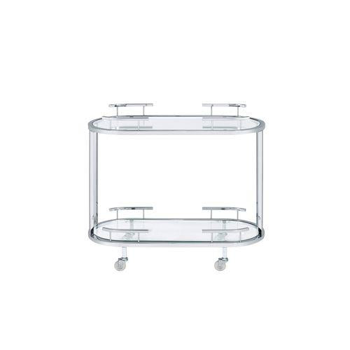 Acme Furniture Kitchen Islands and Carts Carts AC00162 IMAGE 5
