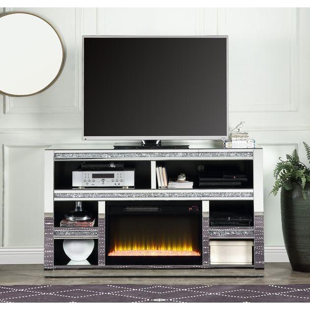 Acme Furniture Noralie TV Stand LV00311 IMAGE 1