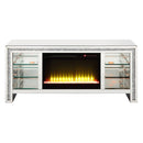 Acme Furniture Noralie TV Stand LV00317 IMAGE 8