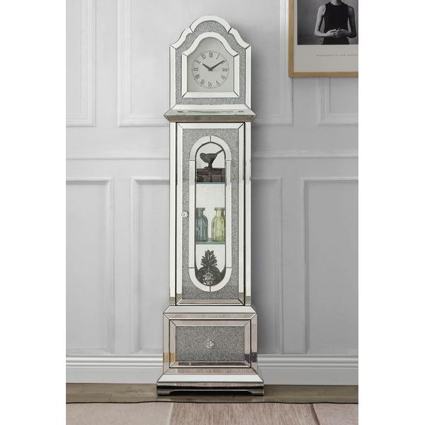 Acme Furniture Home Decor Clocks AC00347 IMAGE 1
