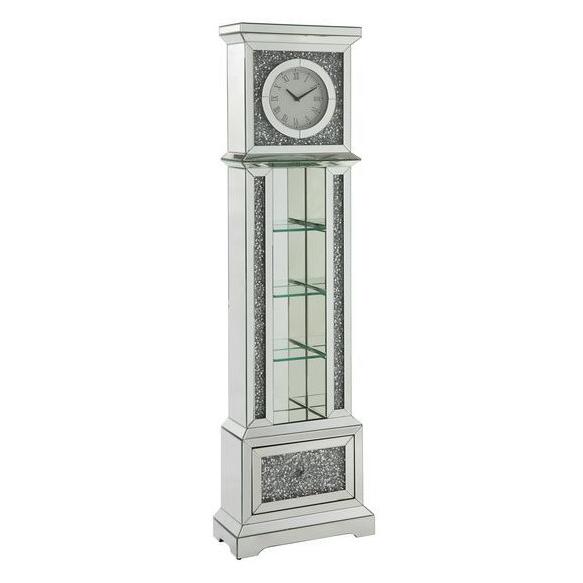 Acme Furniture Home Decor Clocks AC00348 IMAGE 1