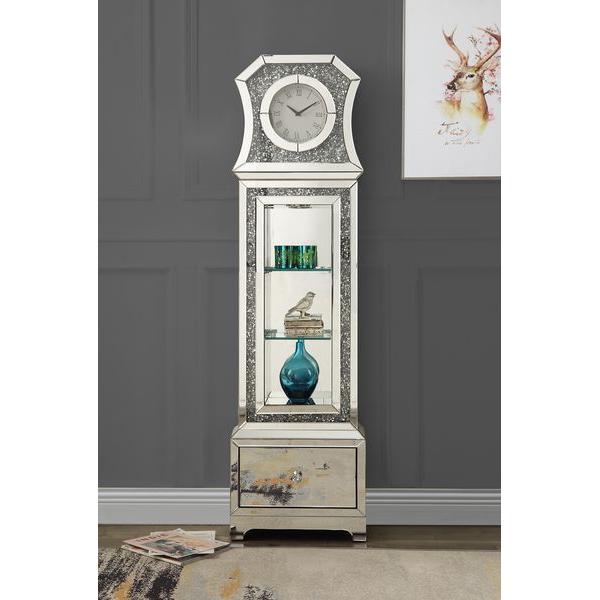 Acme Furniture Home Decor Clocks AC00350 IMAGE 1