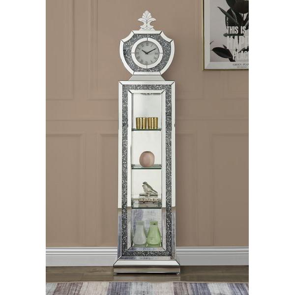 Acme Furniture Home Decor Clocks AC00351 IMAGE 1