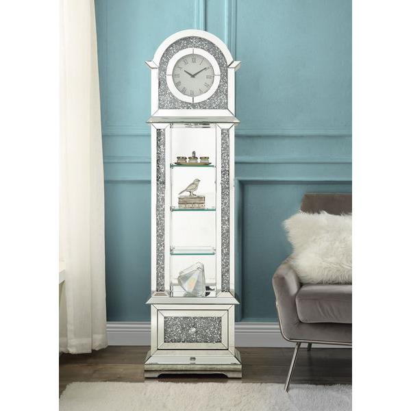 Acme Furniture Home Decor Clocks AC00352 IMAGE 1