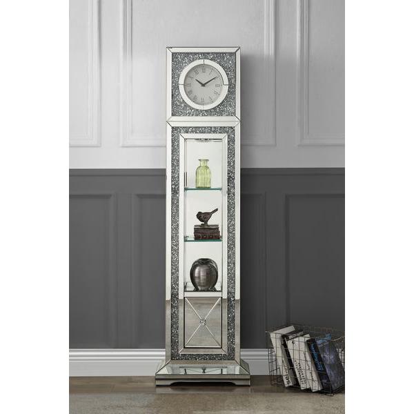 Acme Furniture Home Decor Clocks AC00354 IMAGE 1