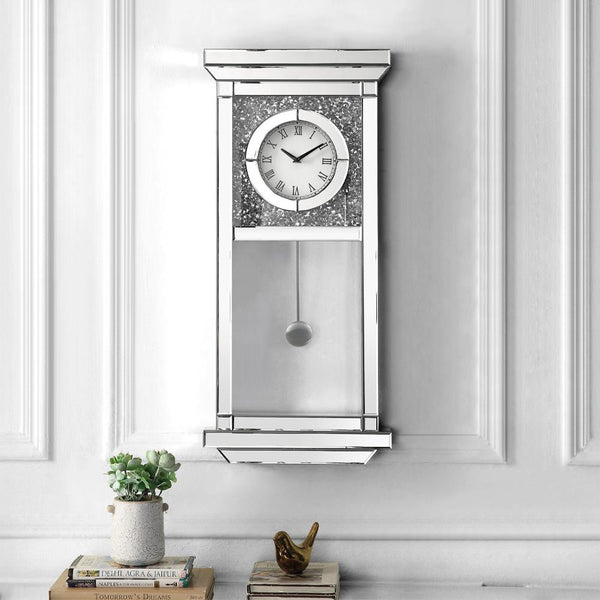 Acme Furniture Home Decor Clocks AC00423 IMAGE 1