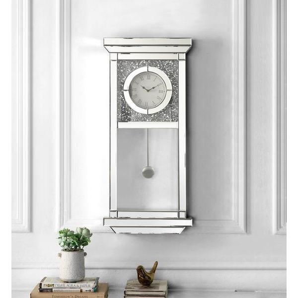 Acme Furniture Home Decor Clocks AC00423 IMAGE 1