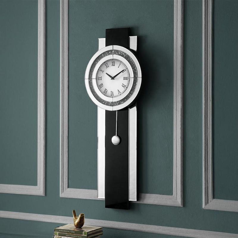 Acme Furniture Home Decor Clocks AC00424 IMAGE 1