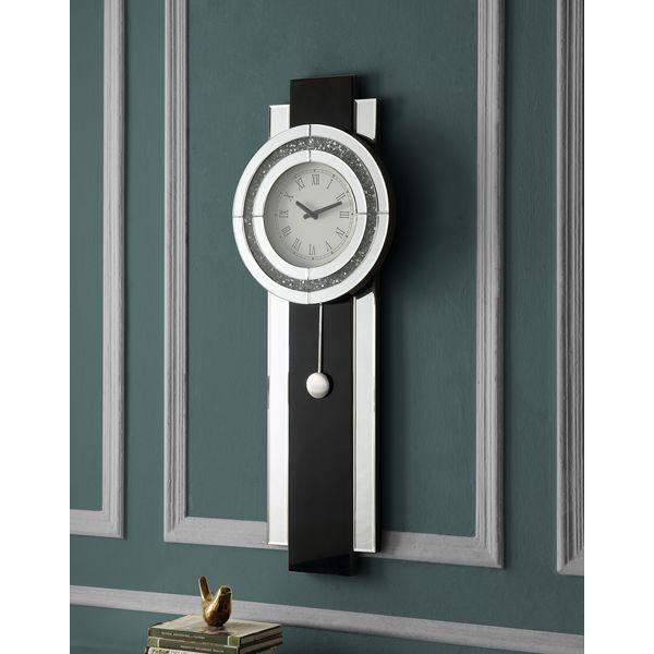 Acme Furniture Home Decor Clocks AC00424 IMAGE 1