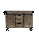 Acme Furniture Kitchen Islands and Carts Carts AC00185 IMAGE 2