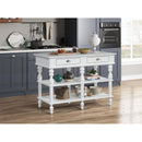 Acme Furniture Kitchen Islands and Carts Islands AC00186 IMAGE 1