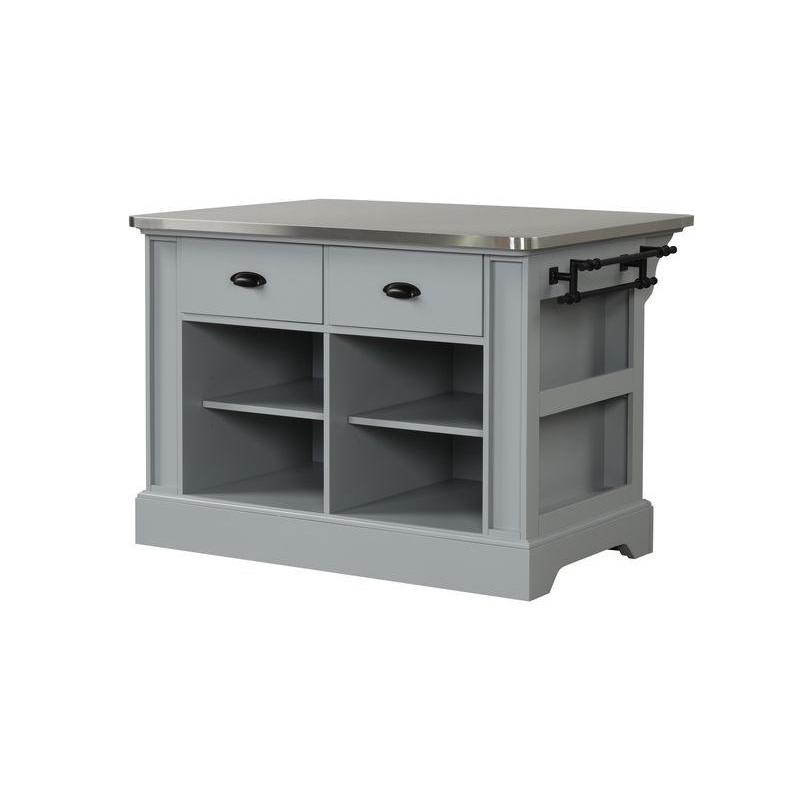 Acme Furniture Kitchen Islands and Carts Islands AC00187 IMAGE 1