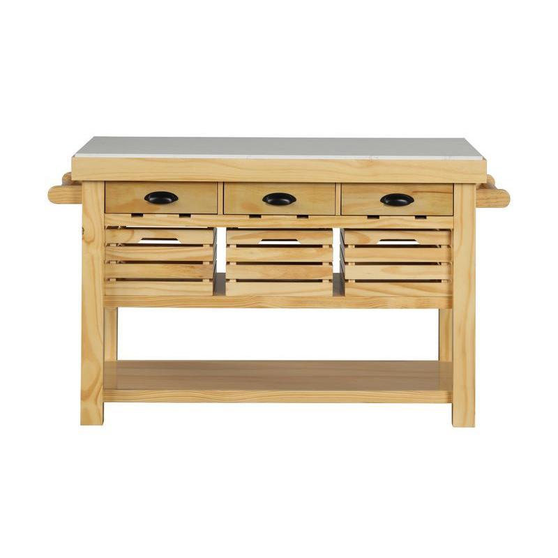 Acme Furniture Kitchen Islands and Carts Islands AC00188 IMAGE 3