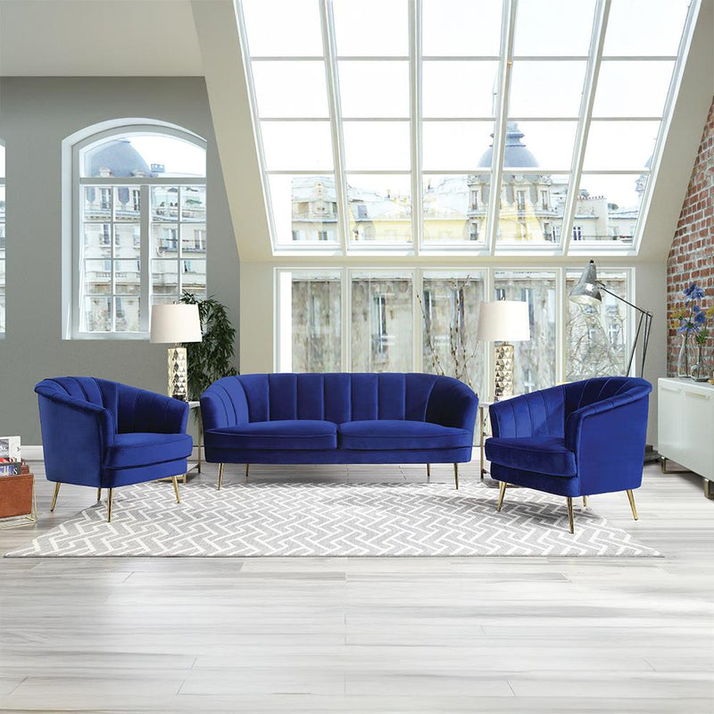 Acme Furniture Eivor LV00211 Chair IMAGE 7