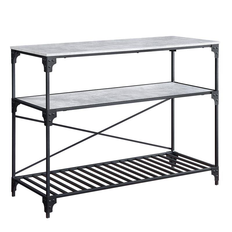 Acme Furniture Kitchen Islands and Carts Carts AC00272 IMAGE 2
