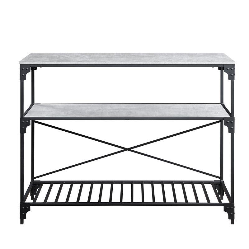 Acme Furniture Kitchen Islands and Carts Carts AC00272 IMAGE 3