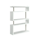 Acme Furniture Bookcases 4-Shelf OF00273 IMAGE 1