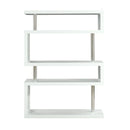 Acme Furniture Bookcases 4-Shelf OF00273 IMAGE 2