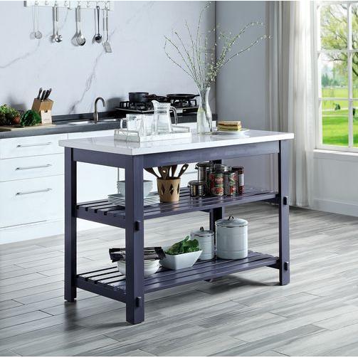 Acme Furniture Kitchen Islands and Carts Islands AC00305 IMAGE 4