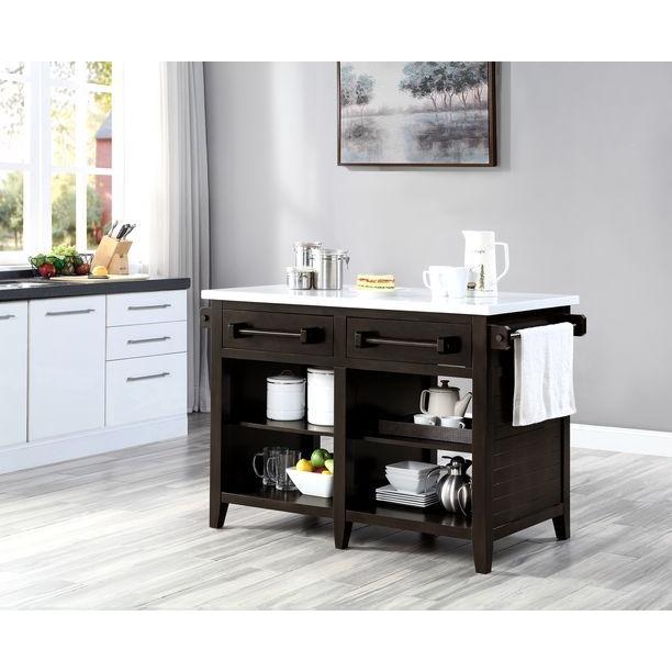 Acme Furniture Kitchen Islands and Carts Islands AC00306 IMAGE 5